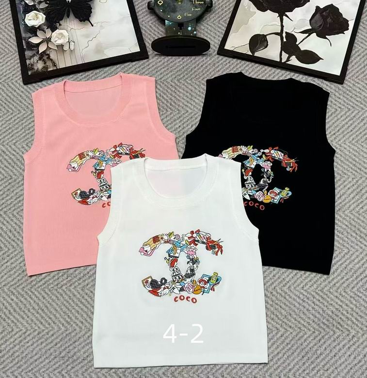 Chanel S-XL 362